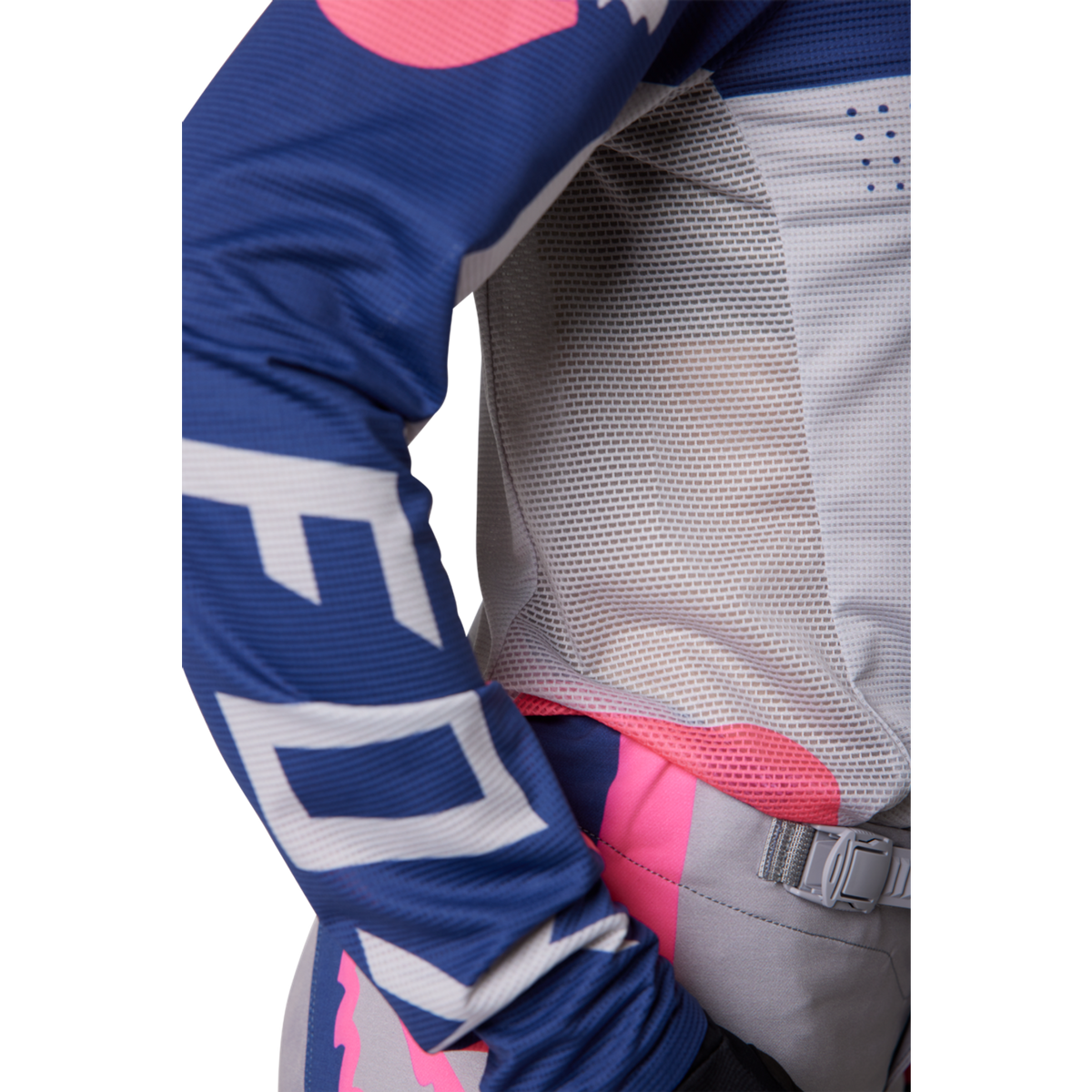 FOX Women's Flexair Efekt Jersey