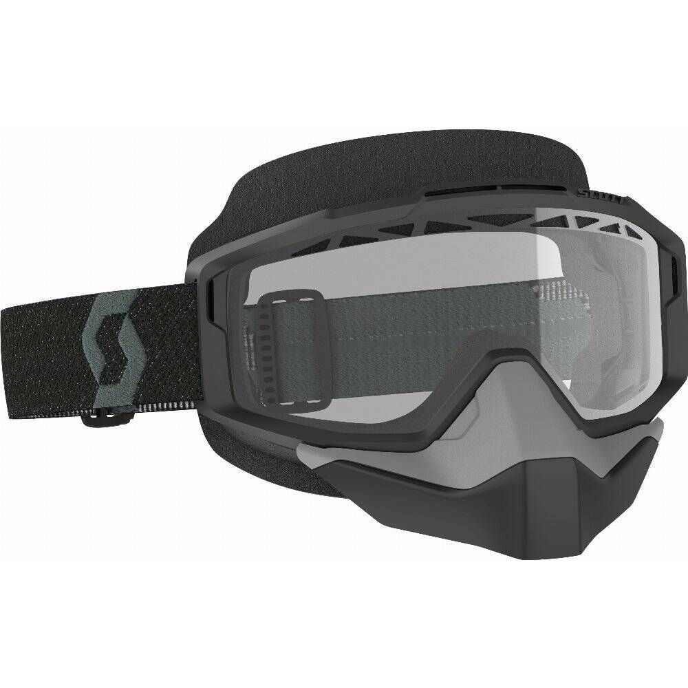 Scott Split OTG Snow Goggles