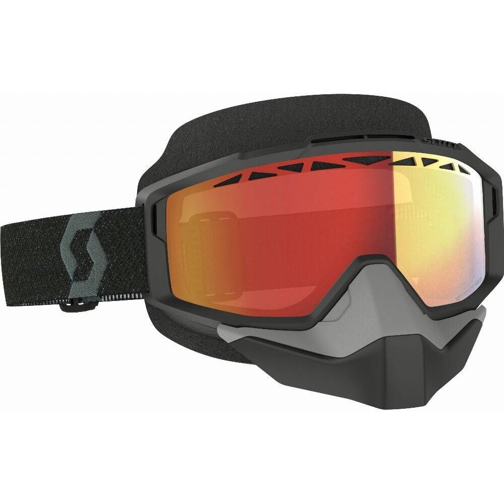 Scott Split OTG Snow Goggles