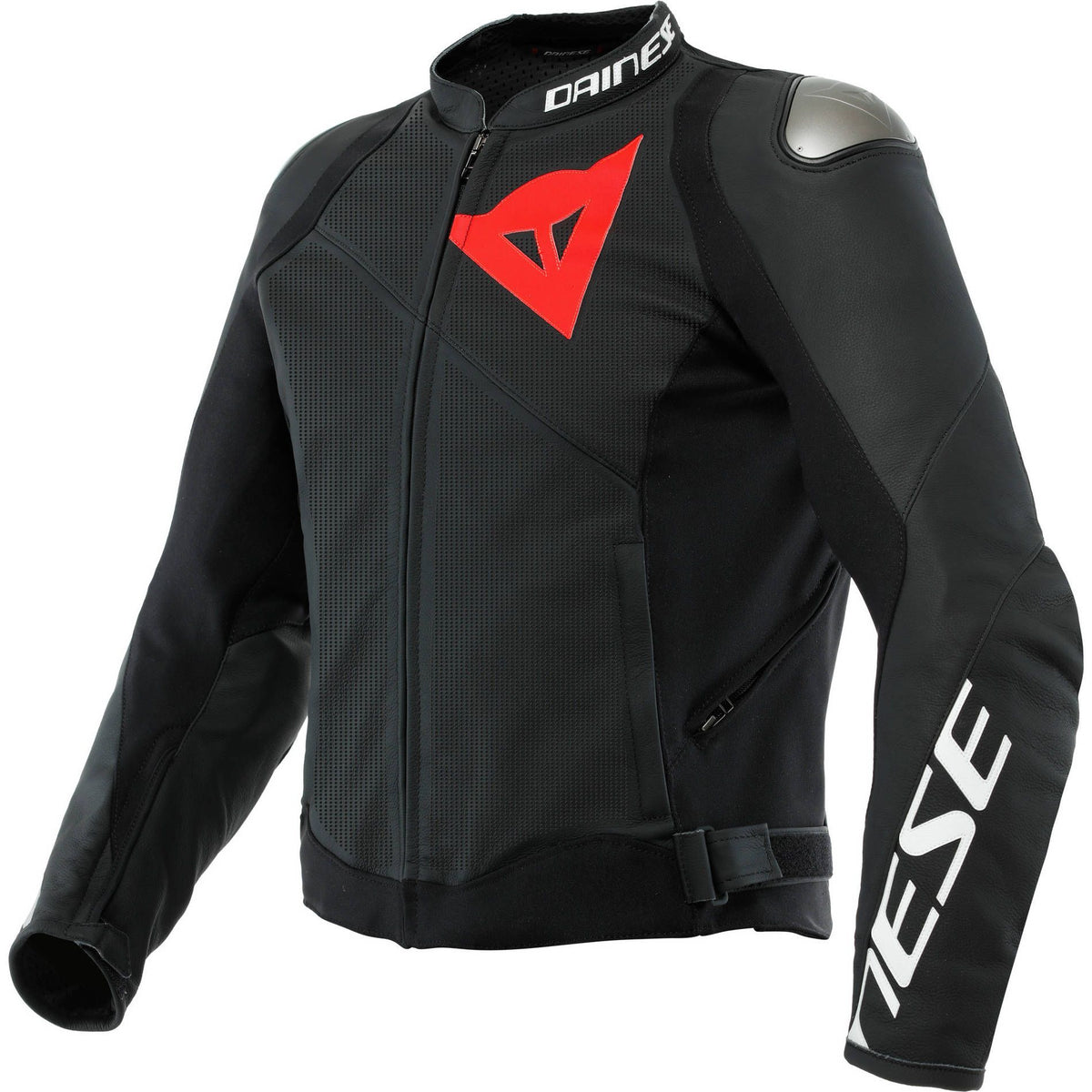 Dainese Sportiva Perf. Leather Jacket