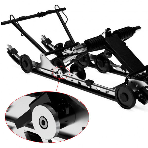Itek Industries Spring Protector | Ski-Doo