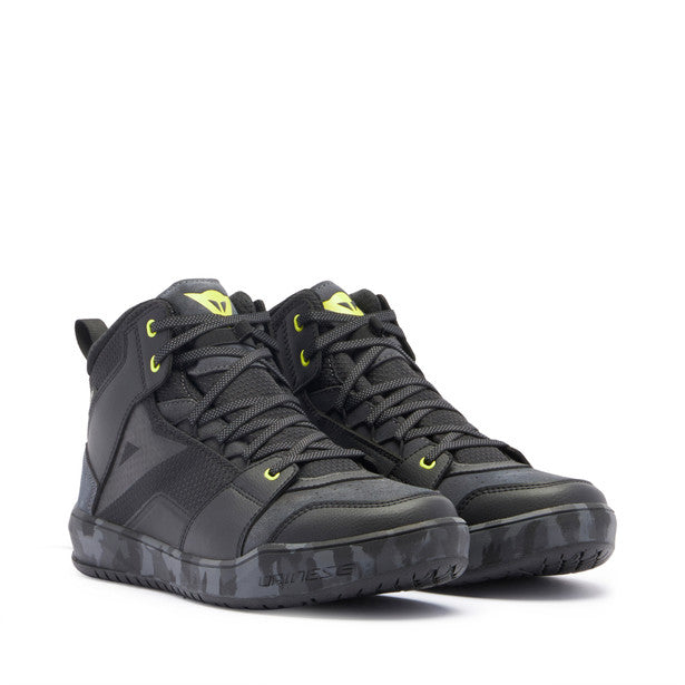 Chaussures Dainese Suburb D-WP