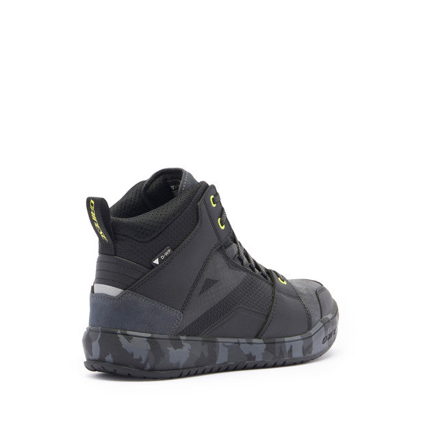 Chaussures Dainese Suburb D-WP