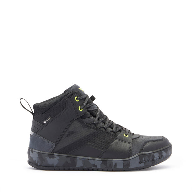 Chaussures Dainese Suburb D-WP