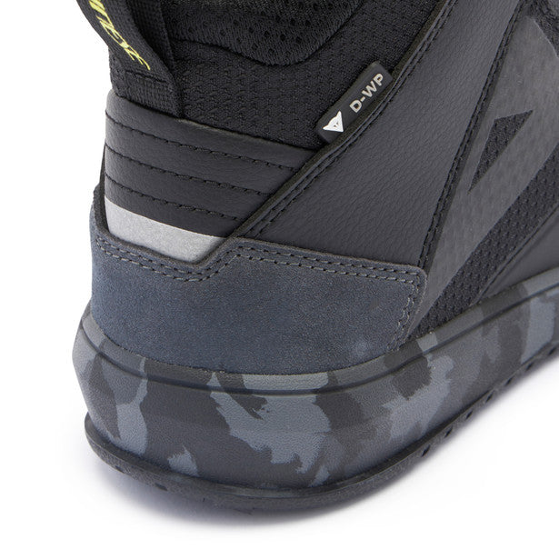 Chaussures Dainese Suburb D-WP