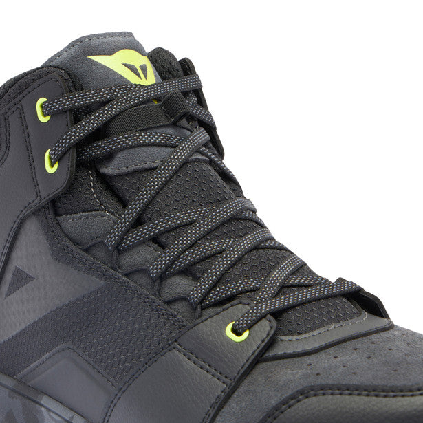 Chaussures Dainese Suburb D-WP