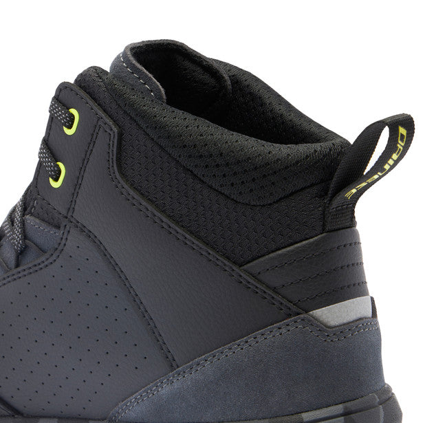 Chaussures Dainese Suburb D-WP