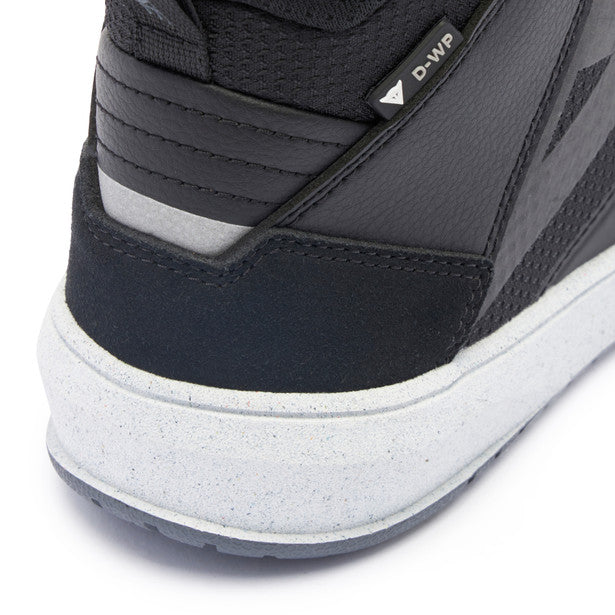 Chaussures Dainese Suburb D-WP