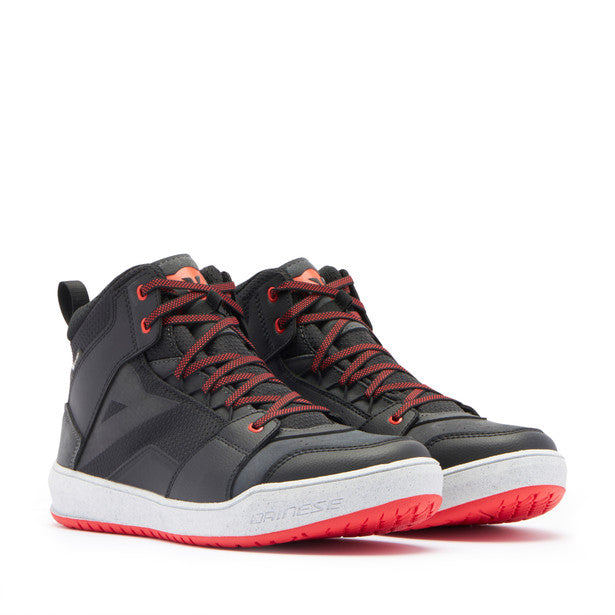 Chaussures Dainese Suburb D-WP
