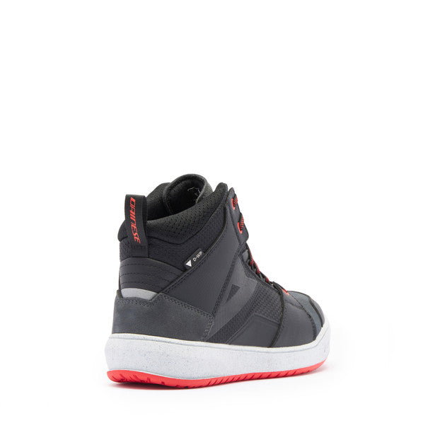 Chaussures Dainese Suburb D-WP