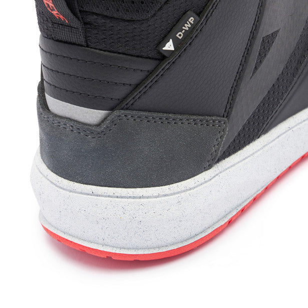 Chaussures Dainese Suburb D-WP