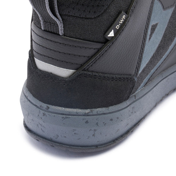Dainese Suburb D-WP, Chaussures Femme