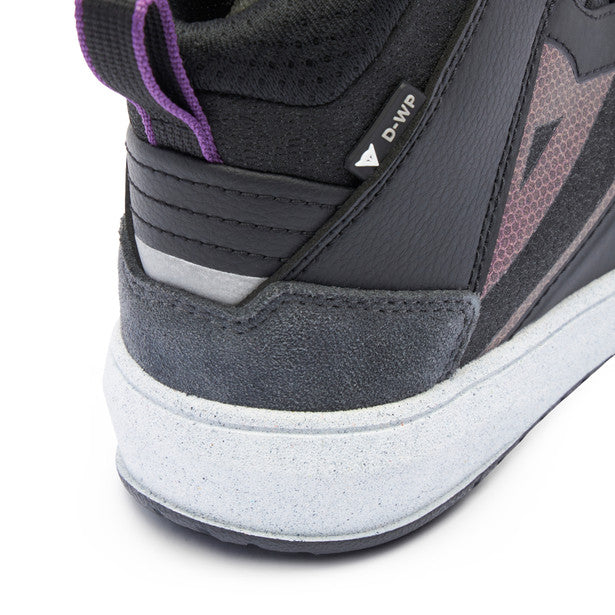 Dainese Suburb D-WP, Chaussures Femme