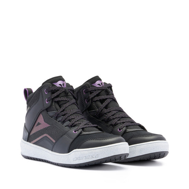 Dainese Suburb D-WP, Chaussures Femme