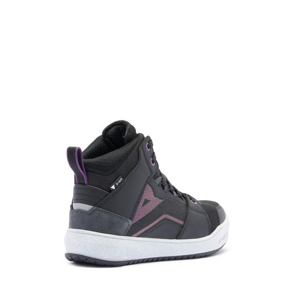 Dainese Suburb D-WP, Chaussures Femme