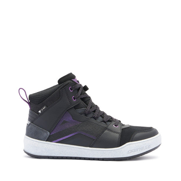 Dainese Suburb D-WP, Chaussures Femme