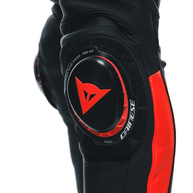 Pantalon en cuir Dainese Super Speed