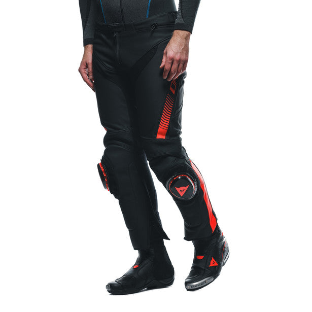 Pantalon en cuir Dainese Super Speed