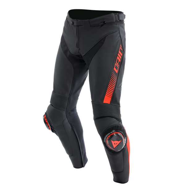 Pantalon en cuir Dainese Super Speed