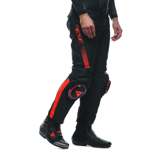 Pantalon en cuir Dainese Super Speed
