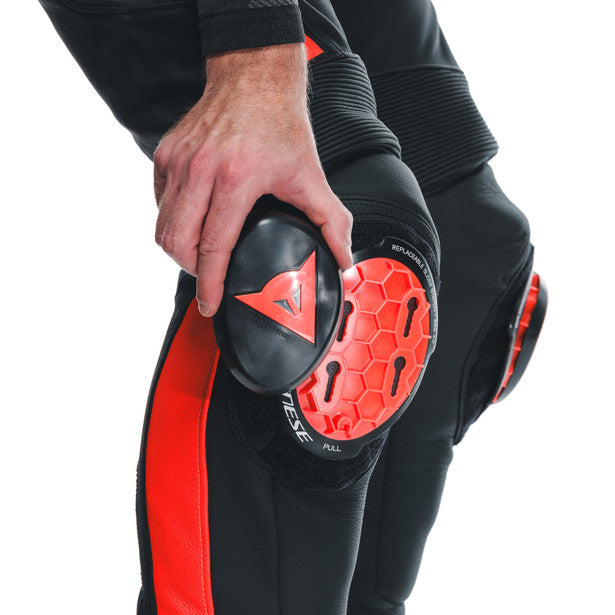 Pantalon en cuir Dainese Super Speed