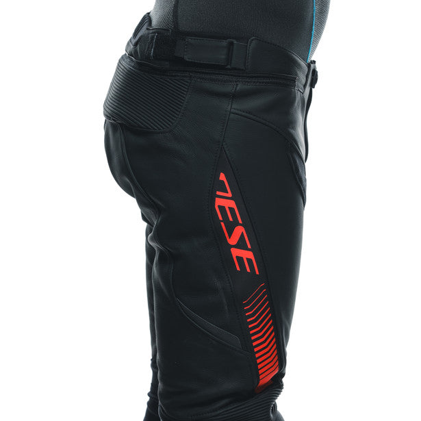 Pantalon en cuir Dainese Super Speed