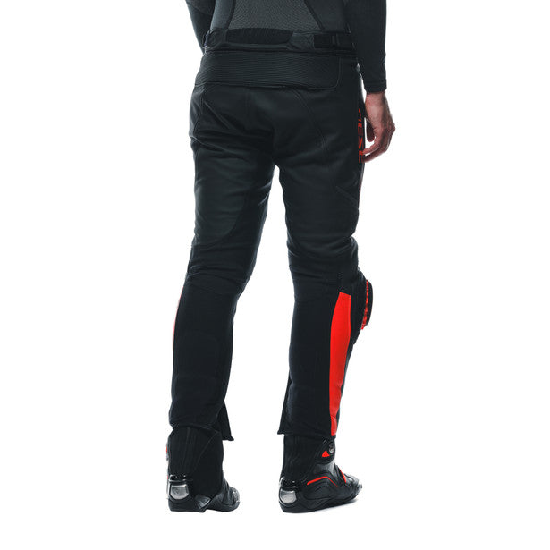 Pantalon en cuir Dainese Super Speed