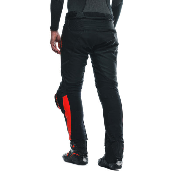 Pantalon en cuir Dainese Super Speed