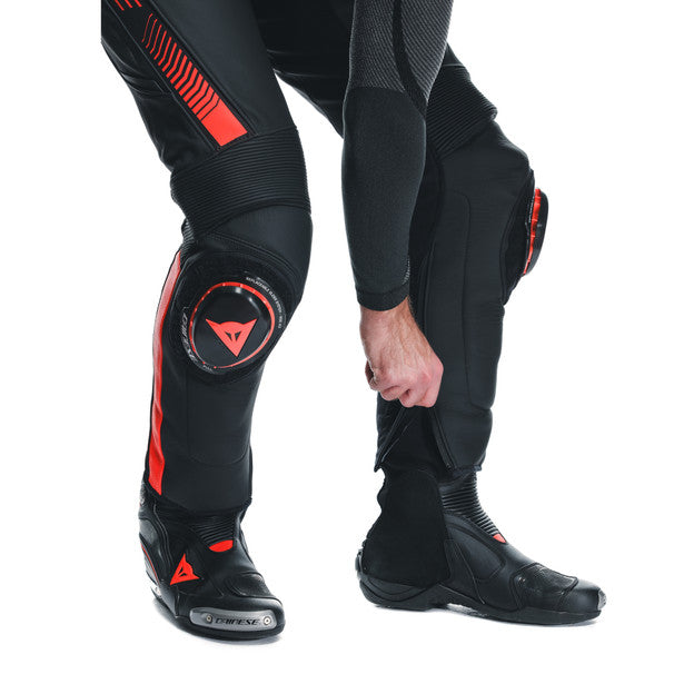 Pantalon en cuir Dainese Super Speed