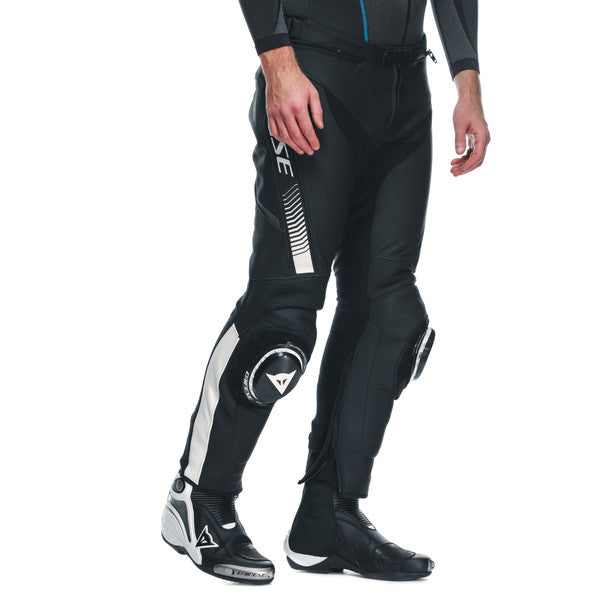 Pantalon en cuir Dainese Super Speed