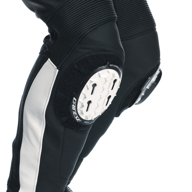 Pantalon en cuir Dainese Super Speed