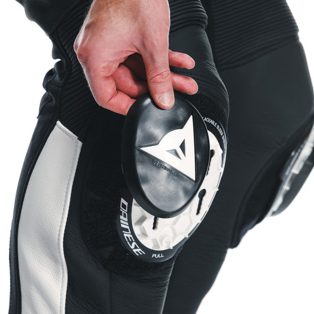 Pantalon en cuir Dainese Super Speed