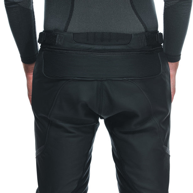 Pantalon en cuir Dainese Super Speed