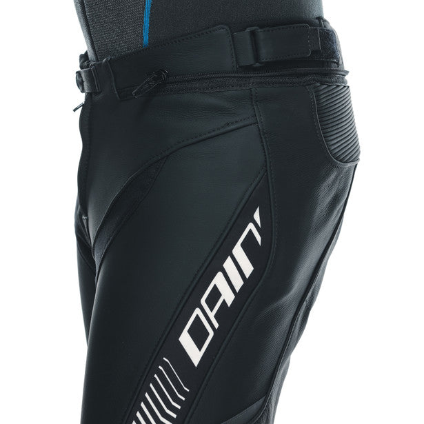 Pantalon en cuir Dainese Super Speed