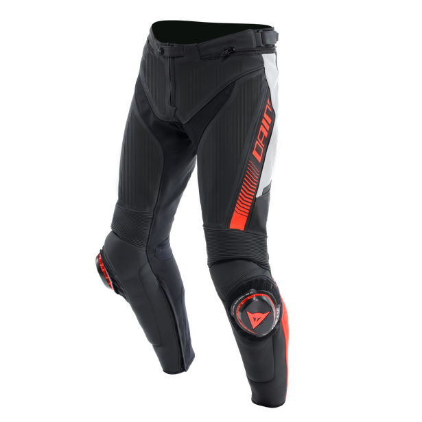 Dainese Super Speed ​​Perf. Pantalon en cuir