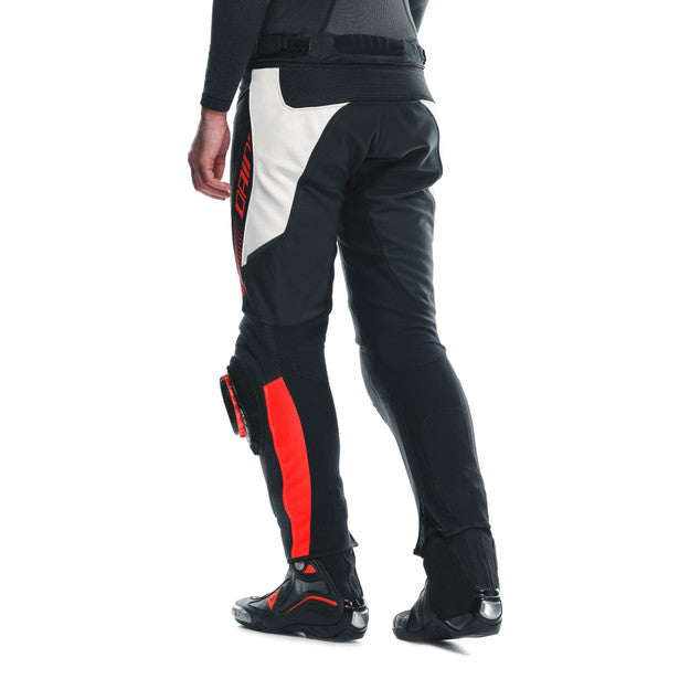 Dainese Super Speed ​​Perf. Pantalon en cuir