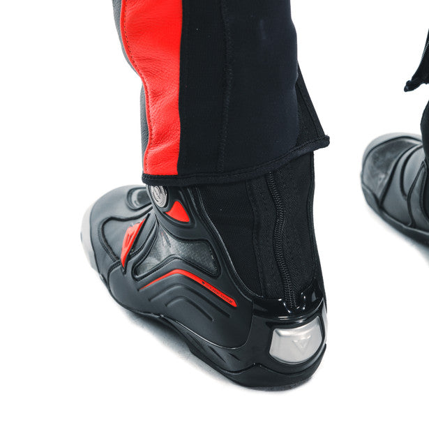 Dainese Super Speed ​​Perf. Pantalon en cuir