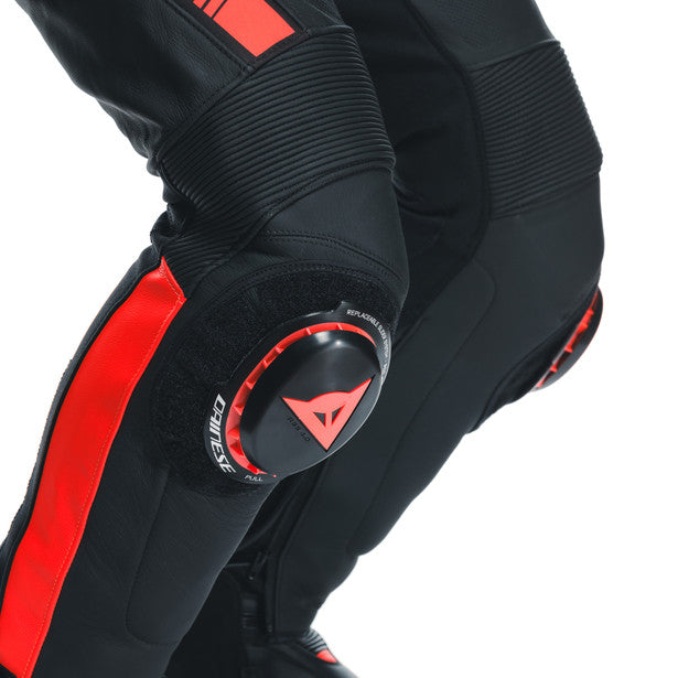 Dainese Super Speed ​​Perf. Pantalon en cuir