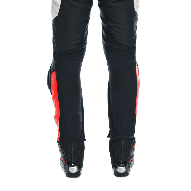 Dainese Super Speed ​​Perf. Pantalon en cuir