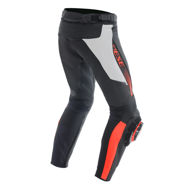 Dainese Super Speed ​​Perf. Pantalon en cuir
