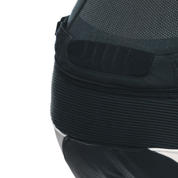 Dainese Super Speed ​​Perf. Pantalon en cuir