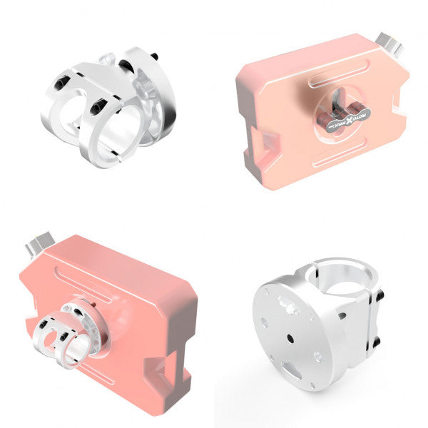 Itek Industries Rotopax « Fix it » pour tube