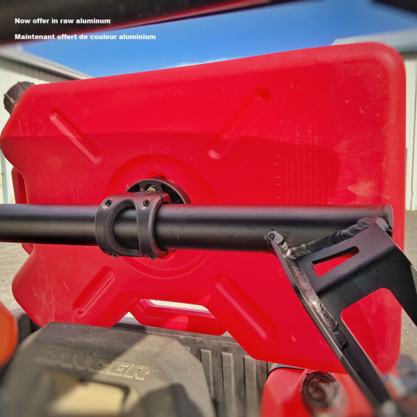 Itek Industries Rotopax « Fix it » pour tube