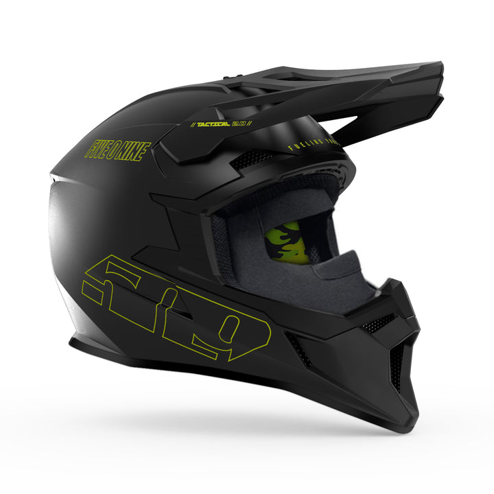 509 Tactical 2.0 Helmet - 2023