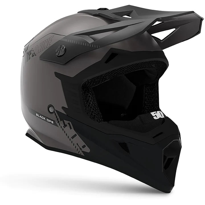 509 Tactical Helmet - 2024
