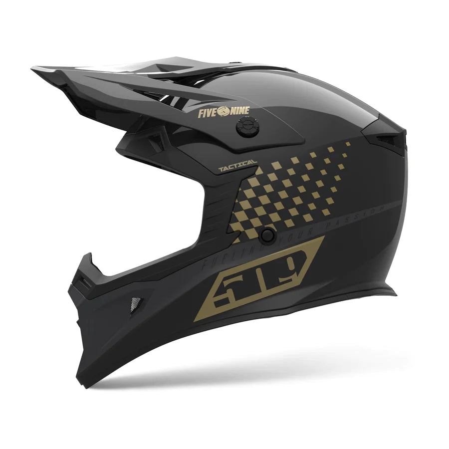 509 Tactical Off-road Helmet Limited Edition