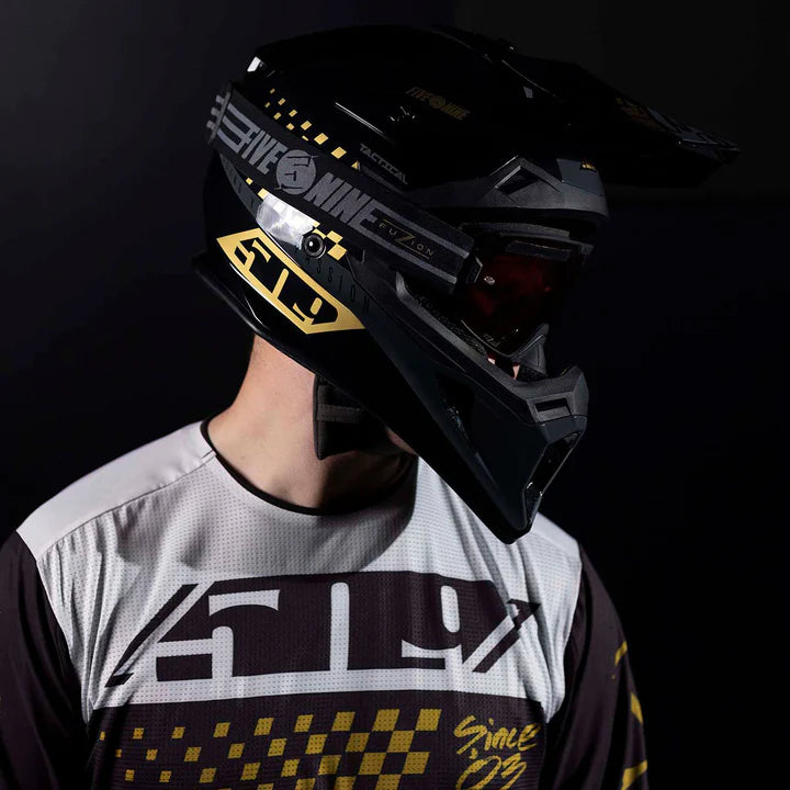 509 Tactical Off-road Helmet Limited Edition