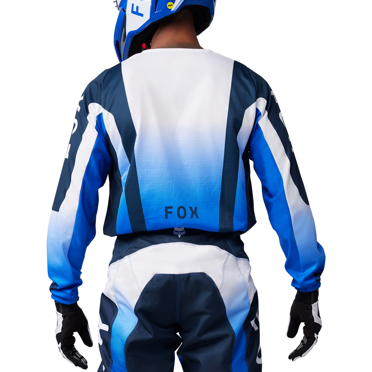 FOX 180 Lean MX Jersey