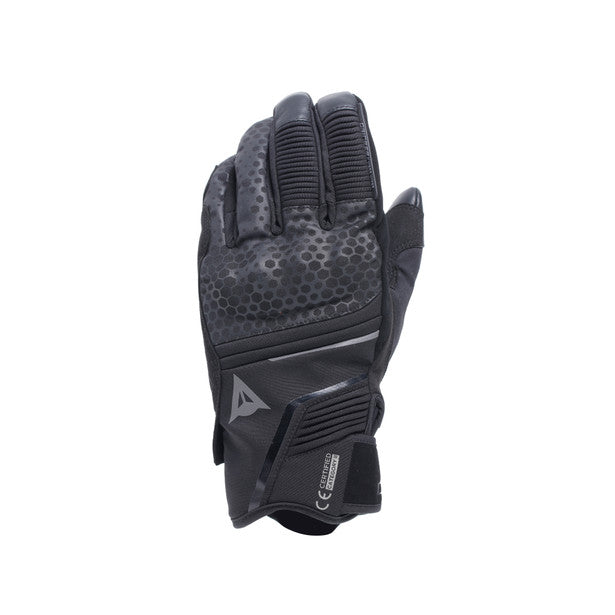 Gants courts Dainese Tempest 2 D-Dry