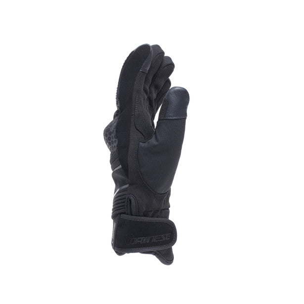 Gants courts Dainese Tempest 2 D-Dry